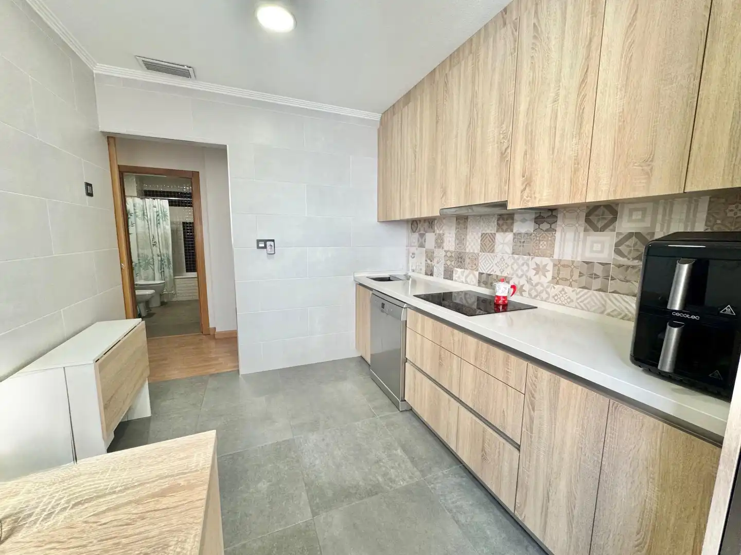 Flat with terrace for sale in Calle LEPANTO 3, imagen 19