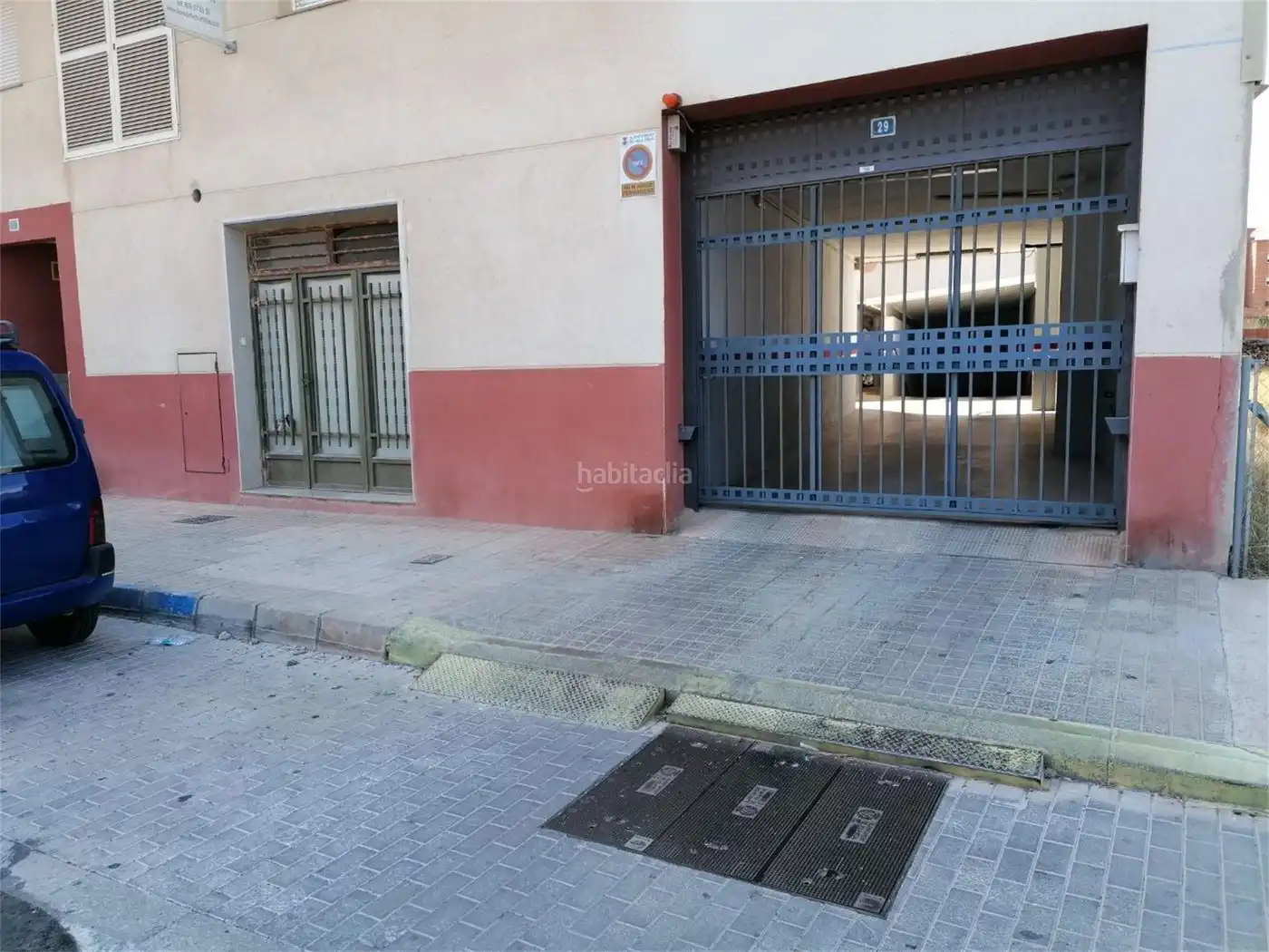 Individuale in vendita a Carrer Corts Valencianes 59A