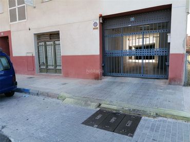 Individuale in vendita a Carrer Corts Valencianes 59A