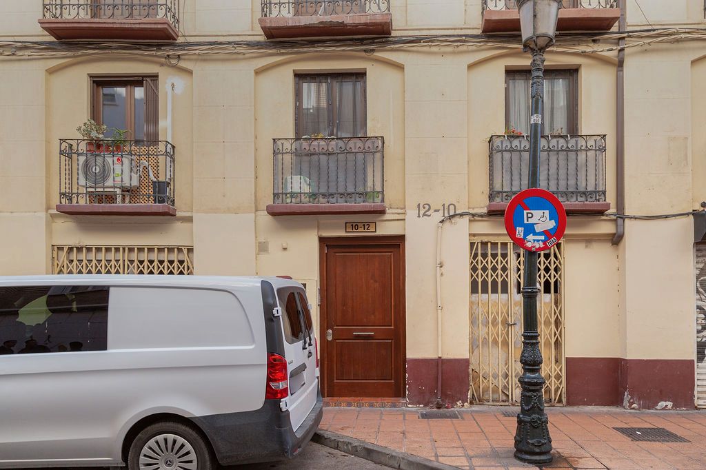 Flat for sale in C/ Cantin y Gamboa , La Magdalena