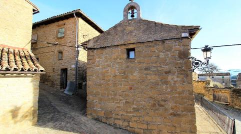 Photo 2 of House or chalet for sale in Calle Alta, 33, Bagüés, Zaragoza