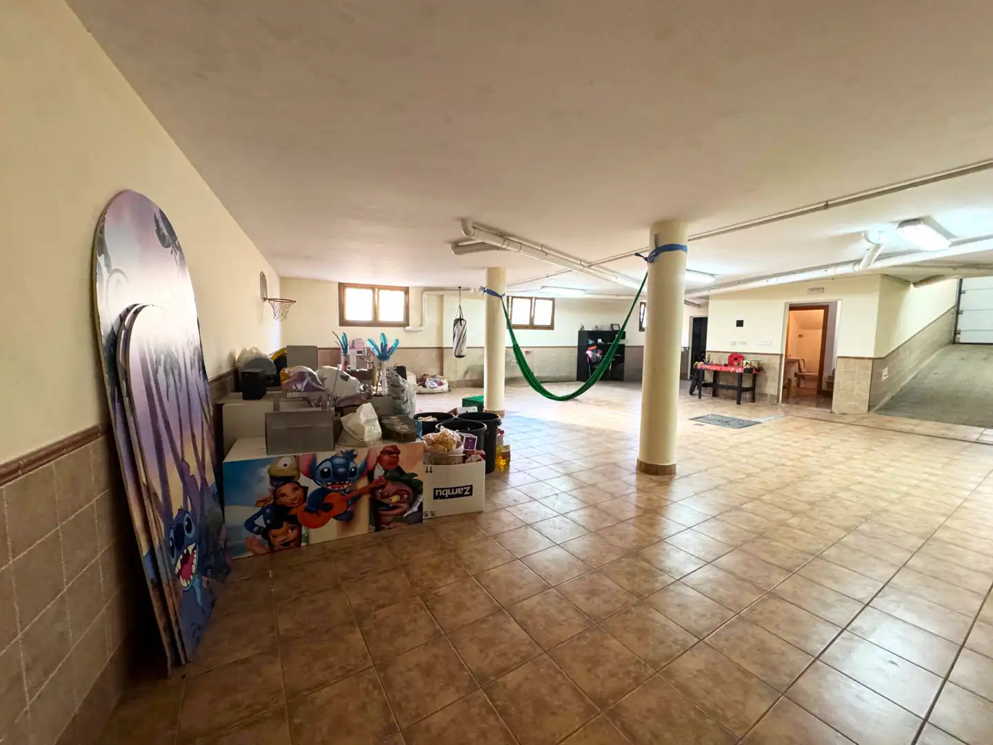 Dúplex en venta en San Pedro del Pinatar con Aire acondicionado, Calefacción y Parquet