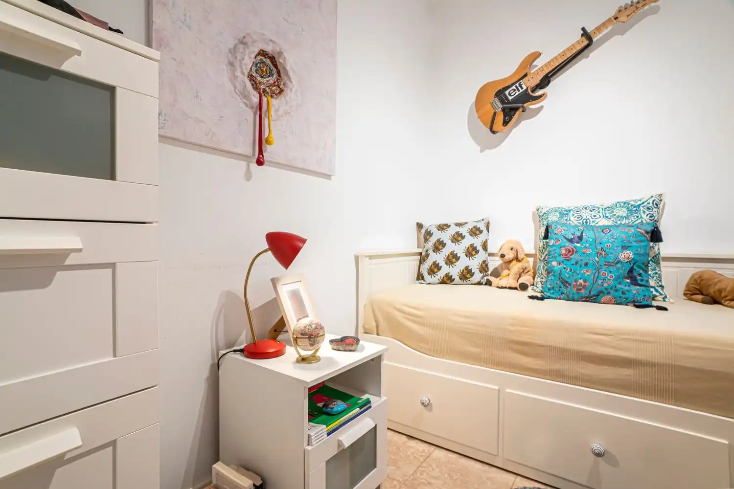 Habitación de Piso en venta en Rincón de la Victoria con Aire acondicionado