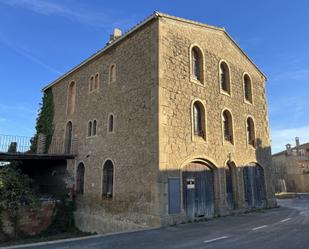 Außenansicht von Haus oder Chalet zum verkauf in Pinell de Solsonès