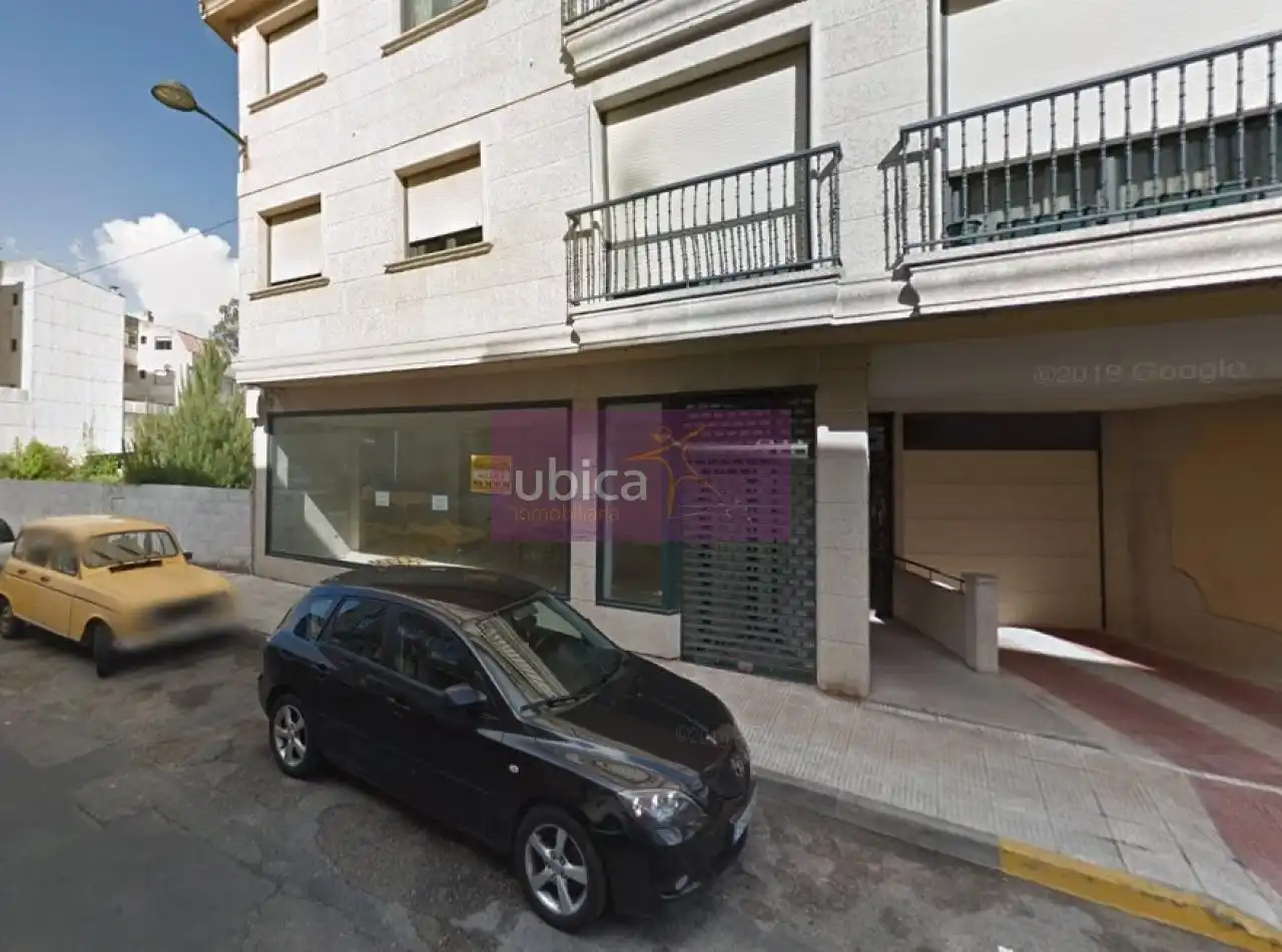 Local comercial en venta en Salceda de Caselas, imagen 10