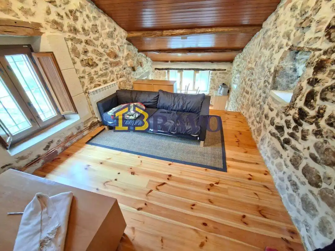 Casa amb jardí en venda a Merindad de Valdivielso, imagen 30