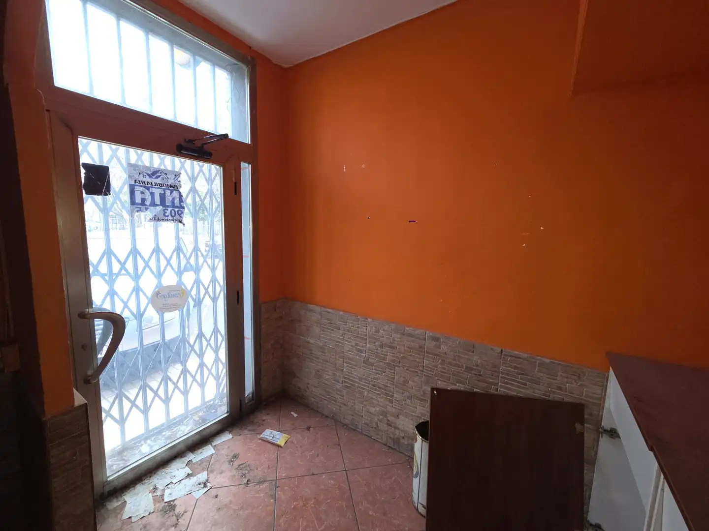 Local comercial en venda a Ronda de Sevilla 10, imagen 5