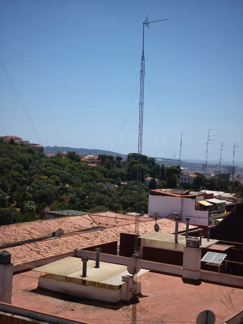 Appartement avec terrasse à vendre à Passeig de la Mare de Déu del Coll 84, imagen 42