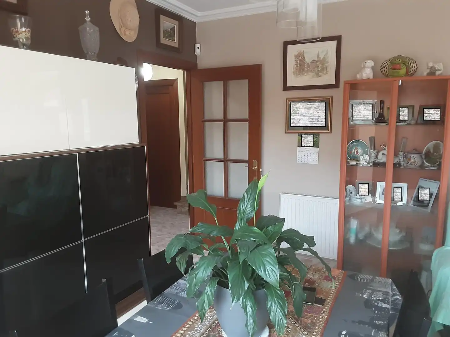 Terraced house with terrace for sale in Vilafant, imagen 4