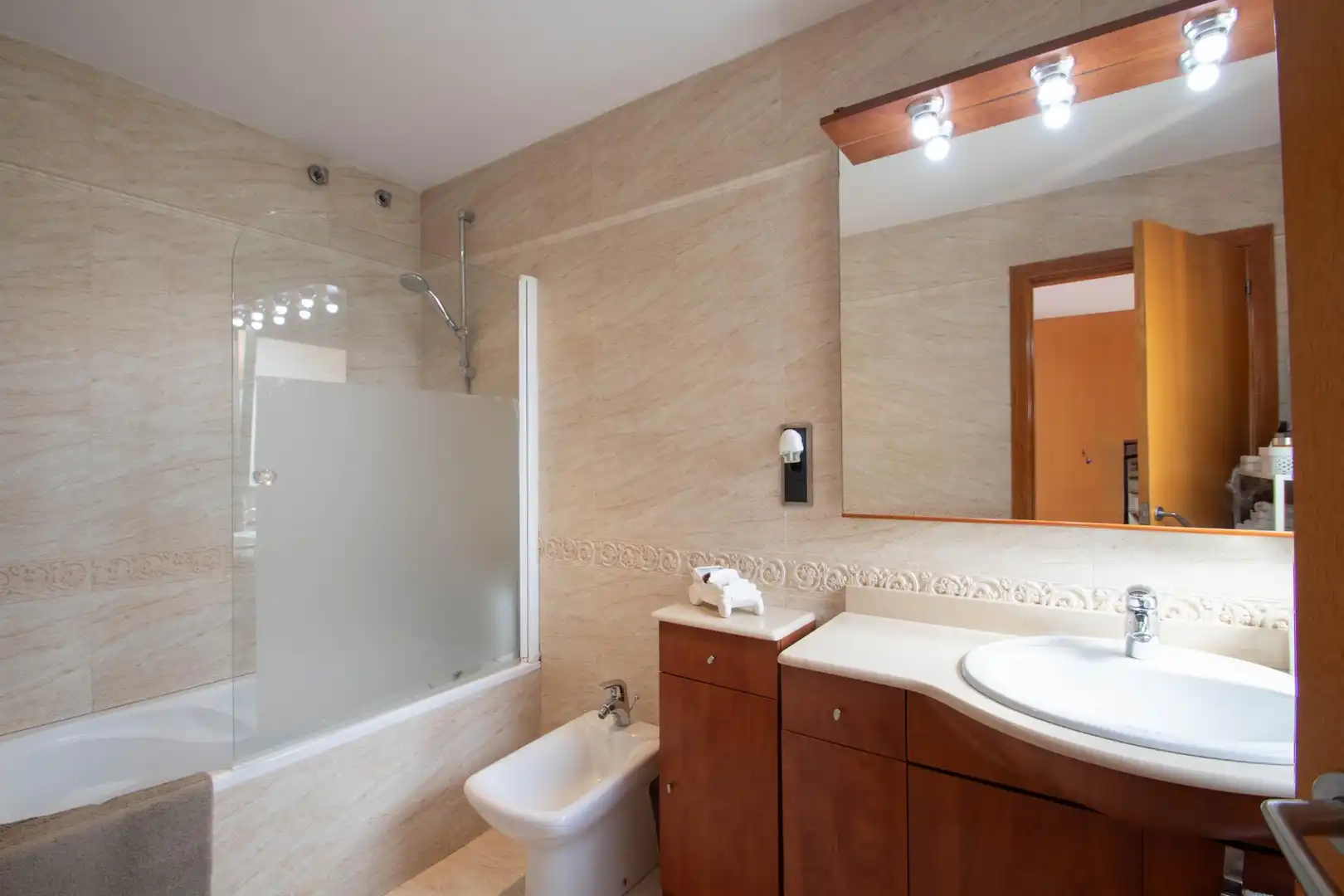Maison mitoyenne avec terrasse à vendre à Carrer Joan Amat, imagen 30