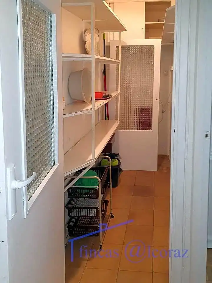 Wohnung zur Miete in Doña Sancha, Los Olivos