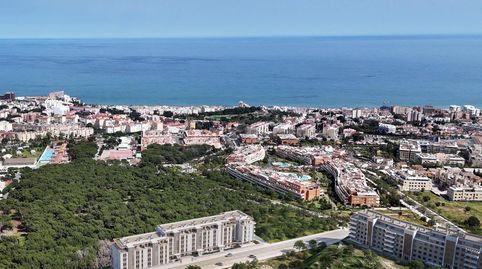 Foto 3 de Planta baja en venta en El Pinillo, Torremolinos
