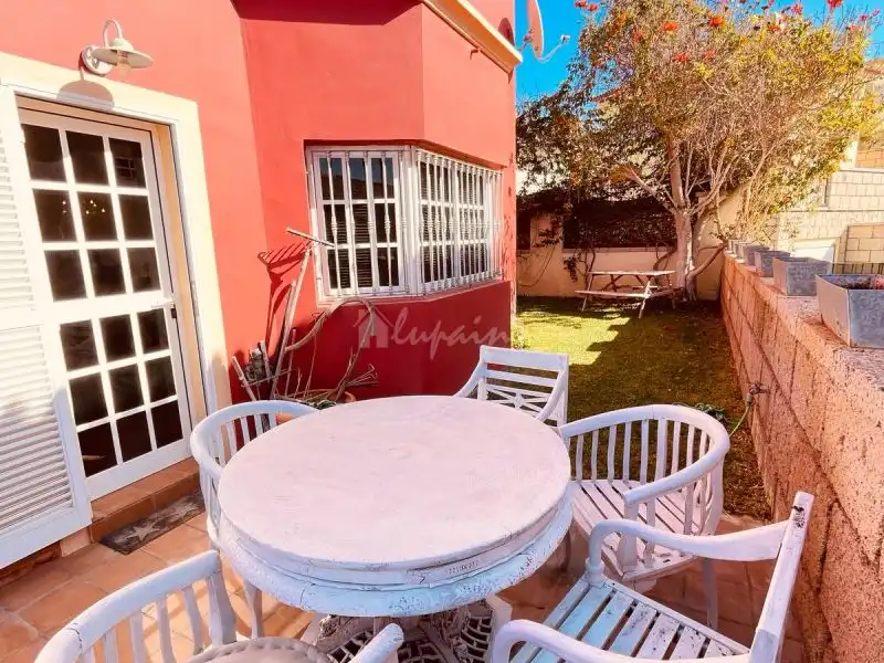 Casa o chalet en venta en Chayofa