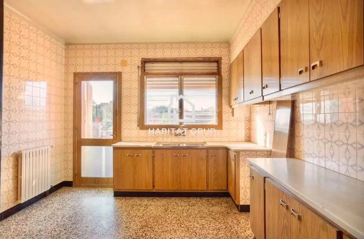 Maison mitoyenne avec jardin à vendre à Montjuïc, imagen 7