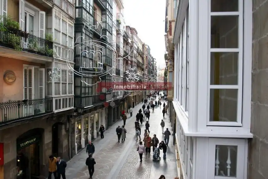 Commercial properties for rent in Casco Viejo
