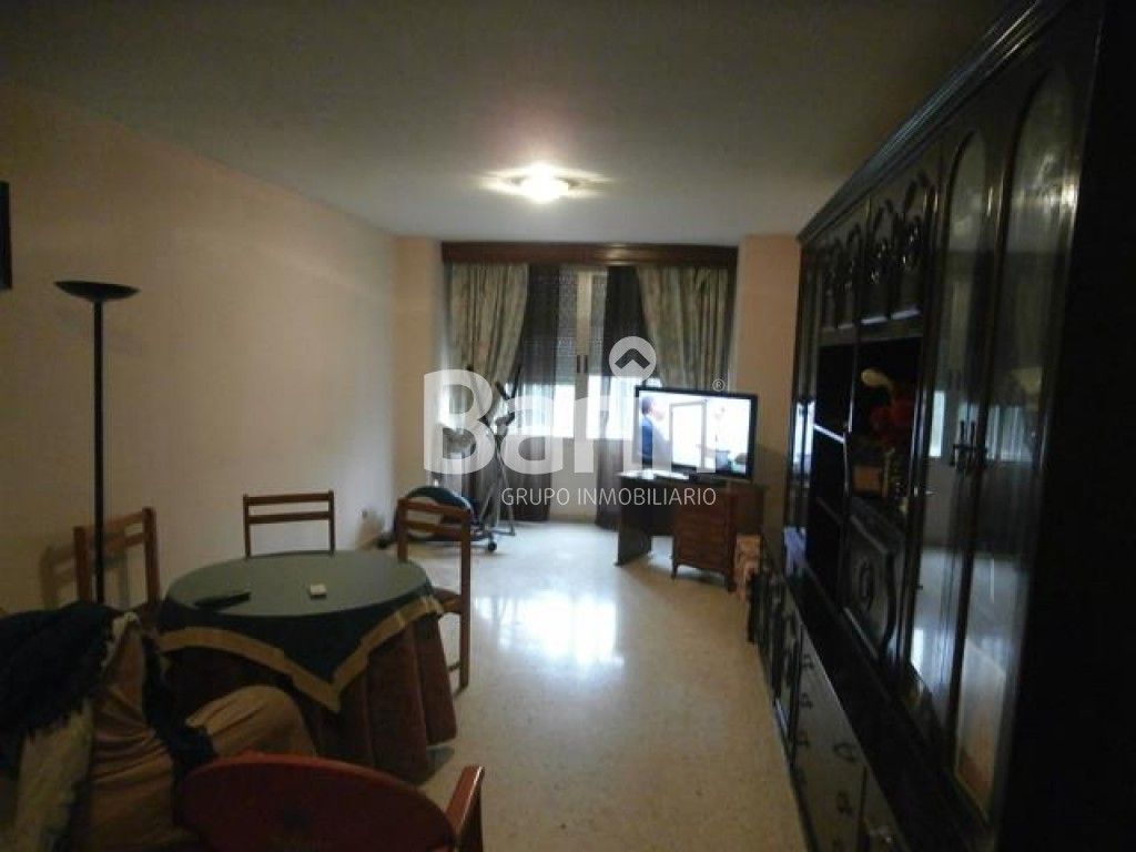 Living room of Planta baja for sale in  Córdoba Capital  with Private garden