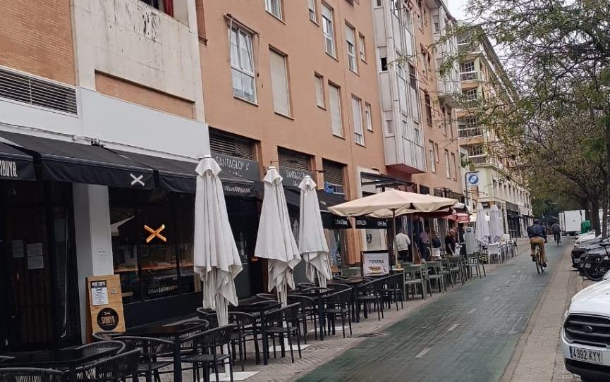 Photo 1 of Flat for sale in La Calzada - La Florida, Sevilla