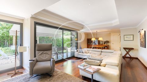 Foto 4 von Maisonette zum Verkauf in Carretera de Vallvidrera, Colomer, Sant Cugat del Vallès