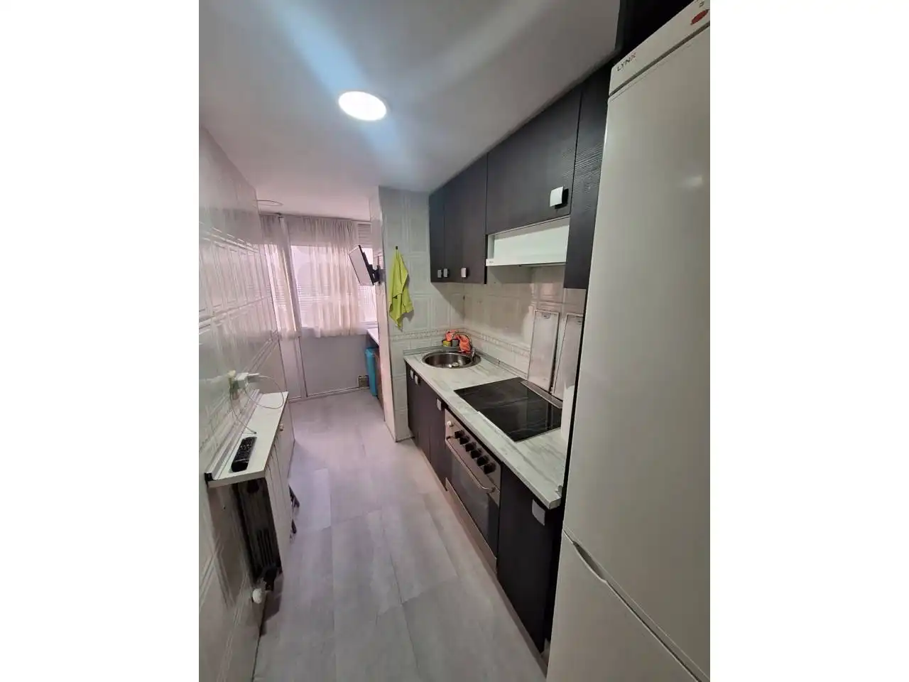 Wohnung zur Miete in Centro