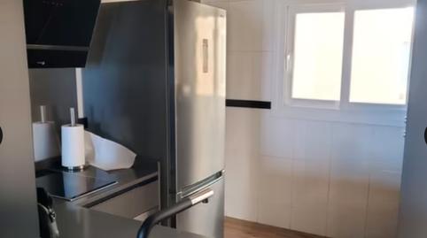 Foto 3 de Piso de alquiler en Calle Carnicero, 40, Playamar - Benyamina, Torremolinos