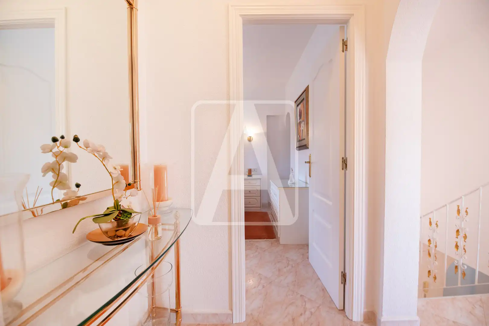 Detached house with pool for sale in La Fustera, imagen 55