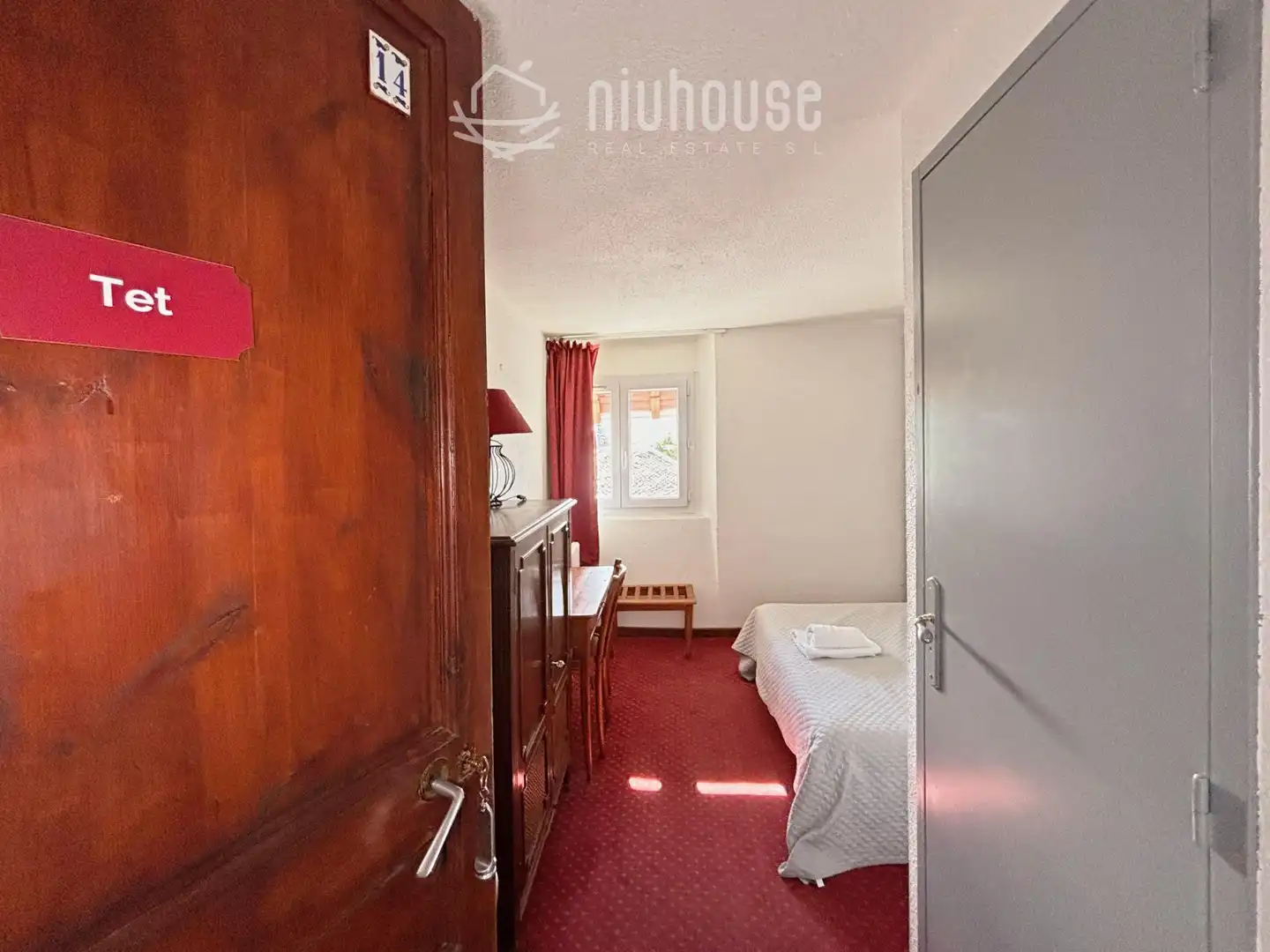 Hotel en venta en Latour - de - Carol, imagen 34