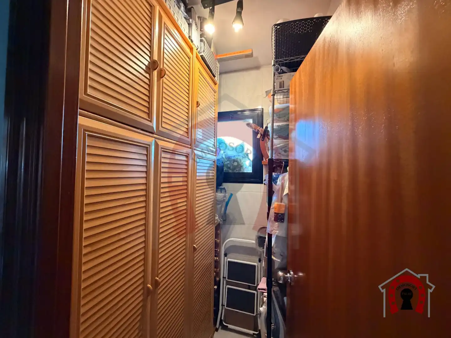 Ático en venta en Santa Perpètua de Mogoda con Aire acondicionado, Calefacción y Terraza