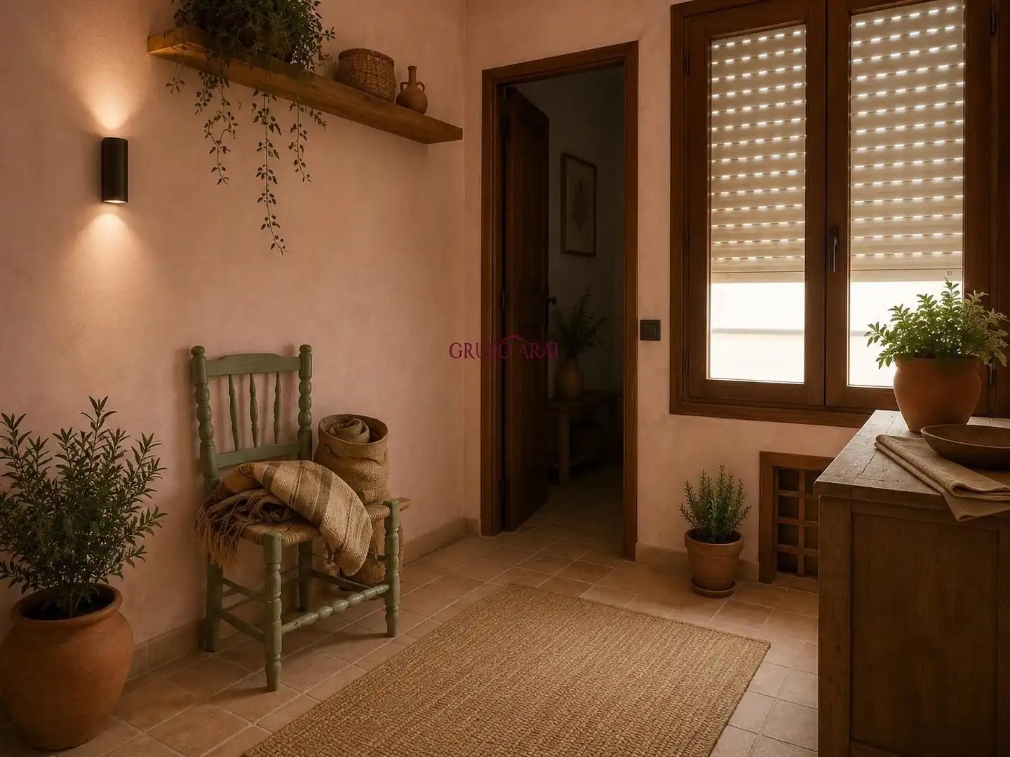 Casa o xalet en venda a Prosperidad