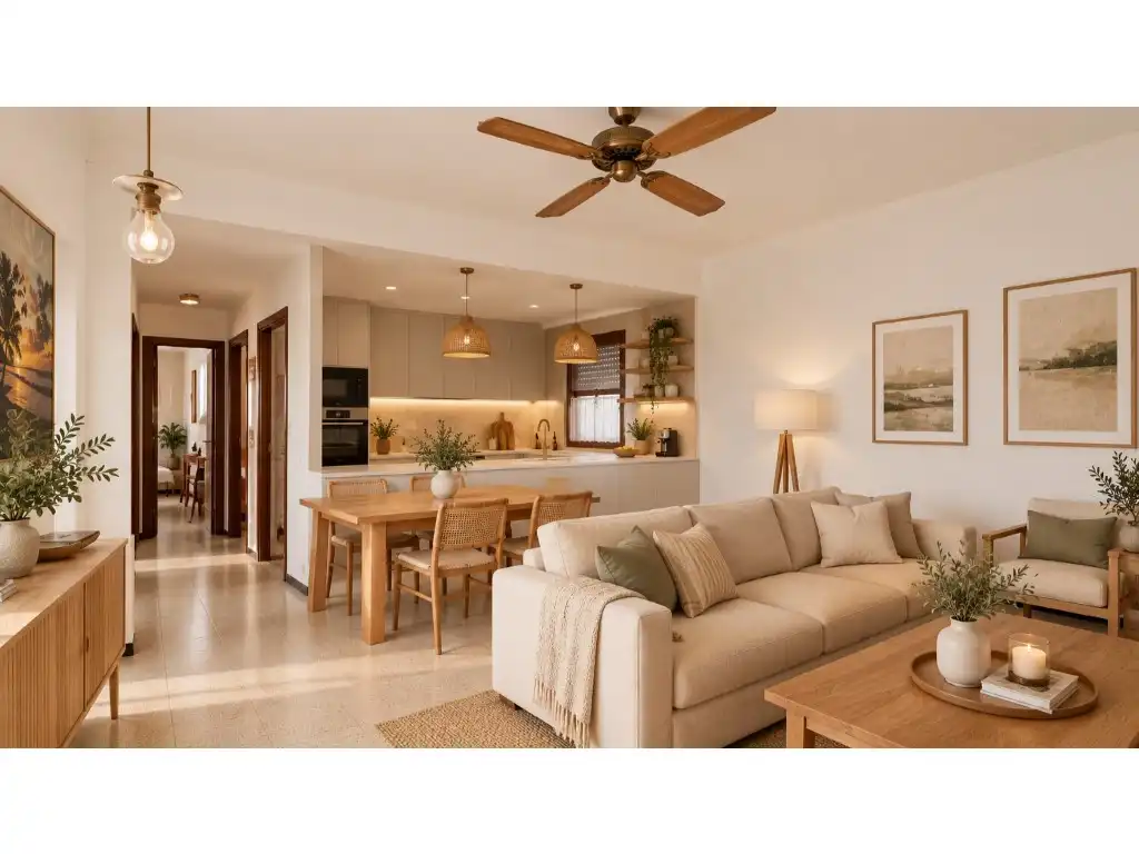 Apartament en venda a Sector Montgri, imagen 6