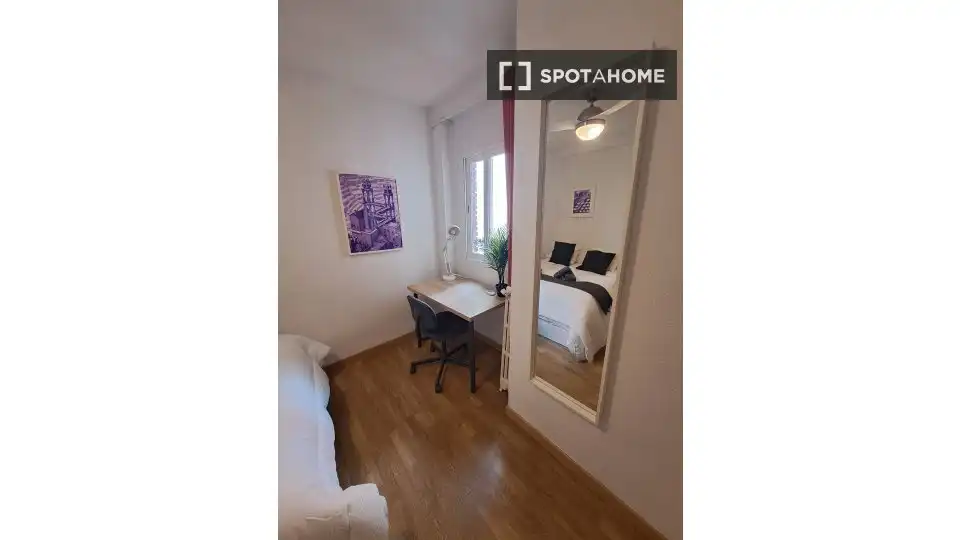 Room in Palacio