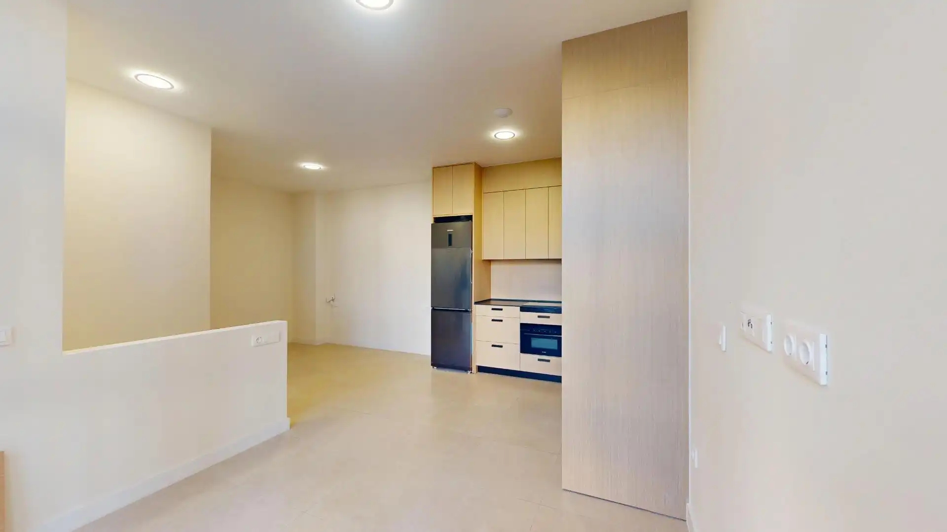 Cocina de Estudio en venta en Santa Cruz de Tenerife