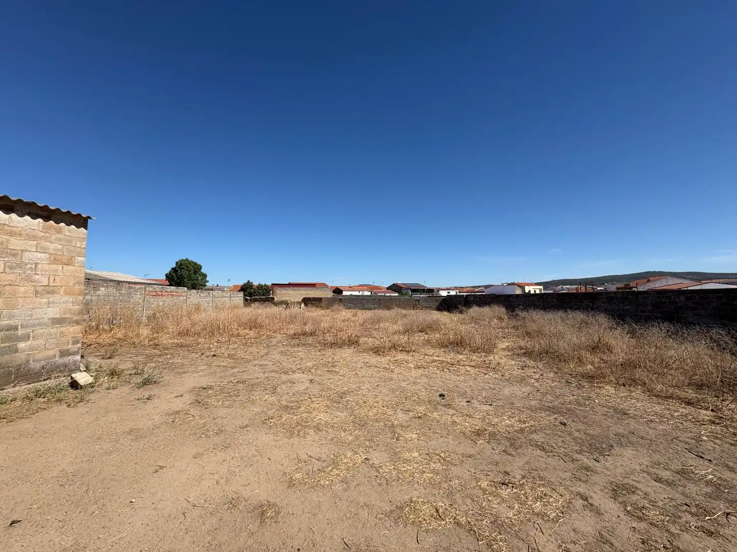 Residencial en venda en Mirandilla