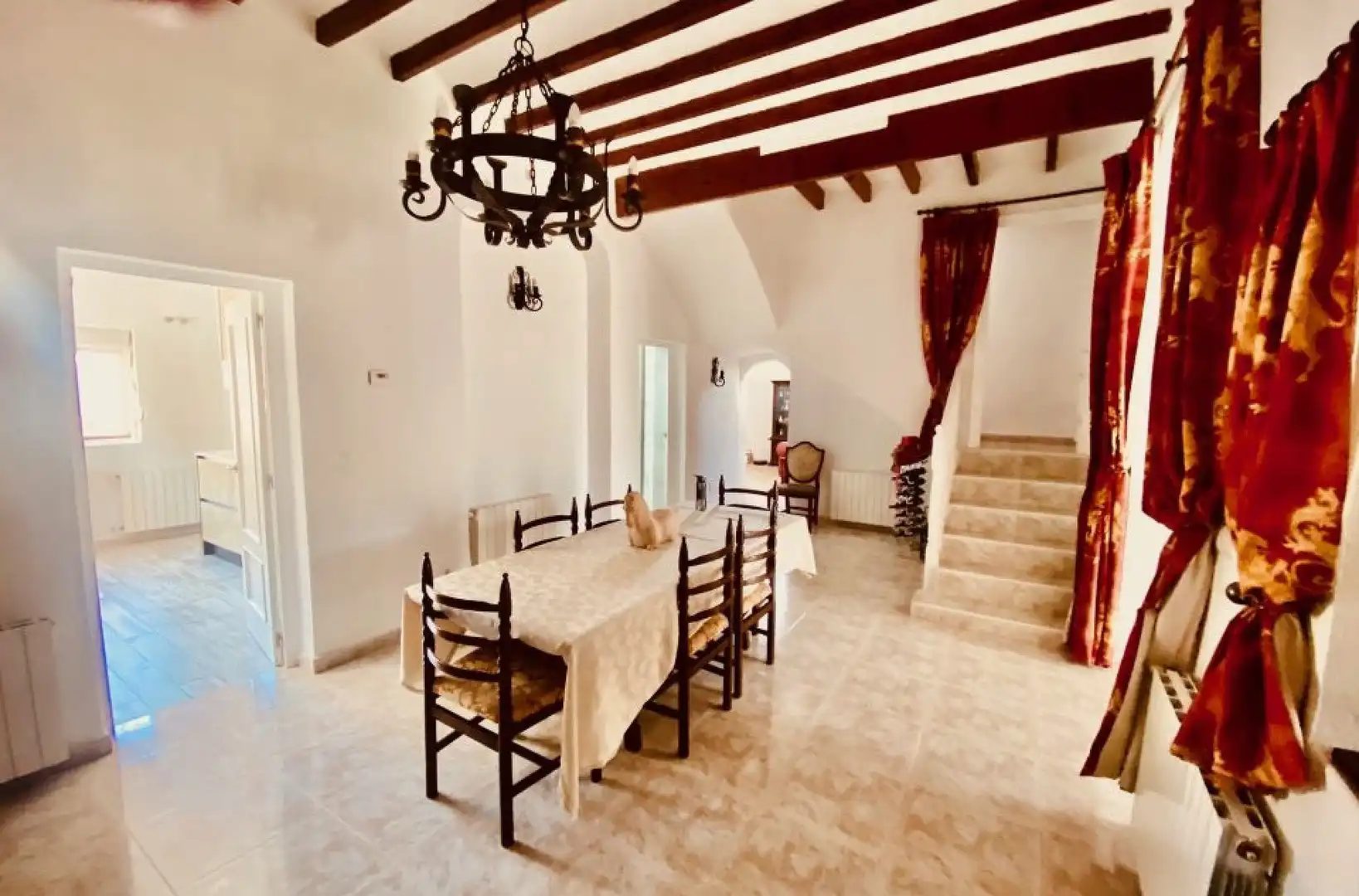 Casa rústica en venda a Abanilla, imagen 37
