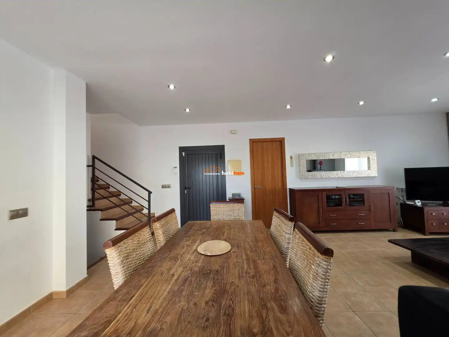 Casa con terrazza in vendita a Urbanizacion OLOT, imagen 9