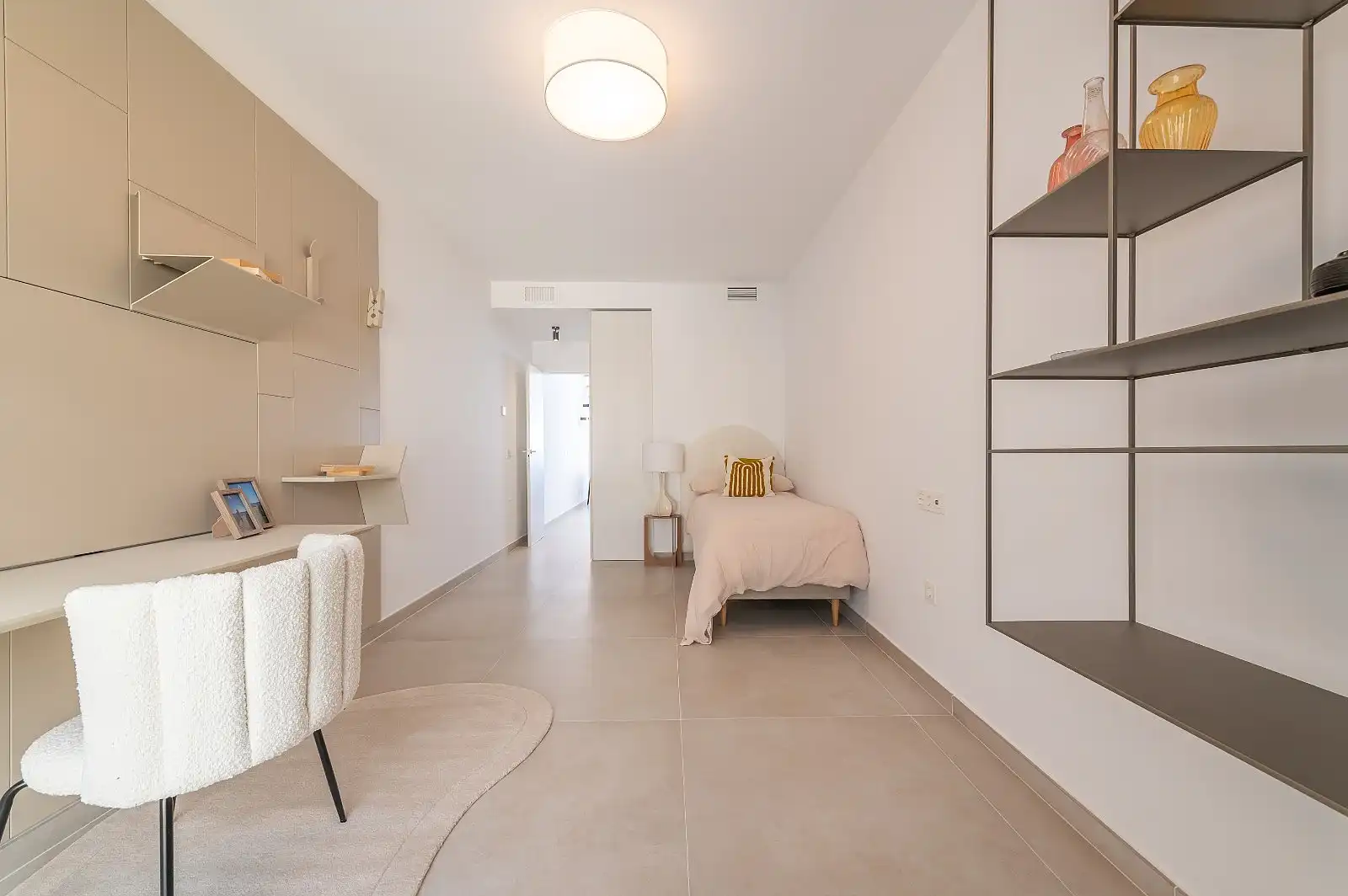 Apartament amb ascensor en venda a La Capellanía - El Higuerón, imagen 41
