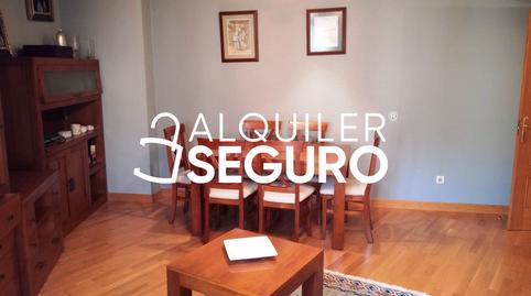 Foto 5 de Piso de alquiler en Alcotán, Pajarillos Altos, Valladolid Capital