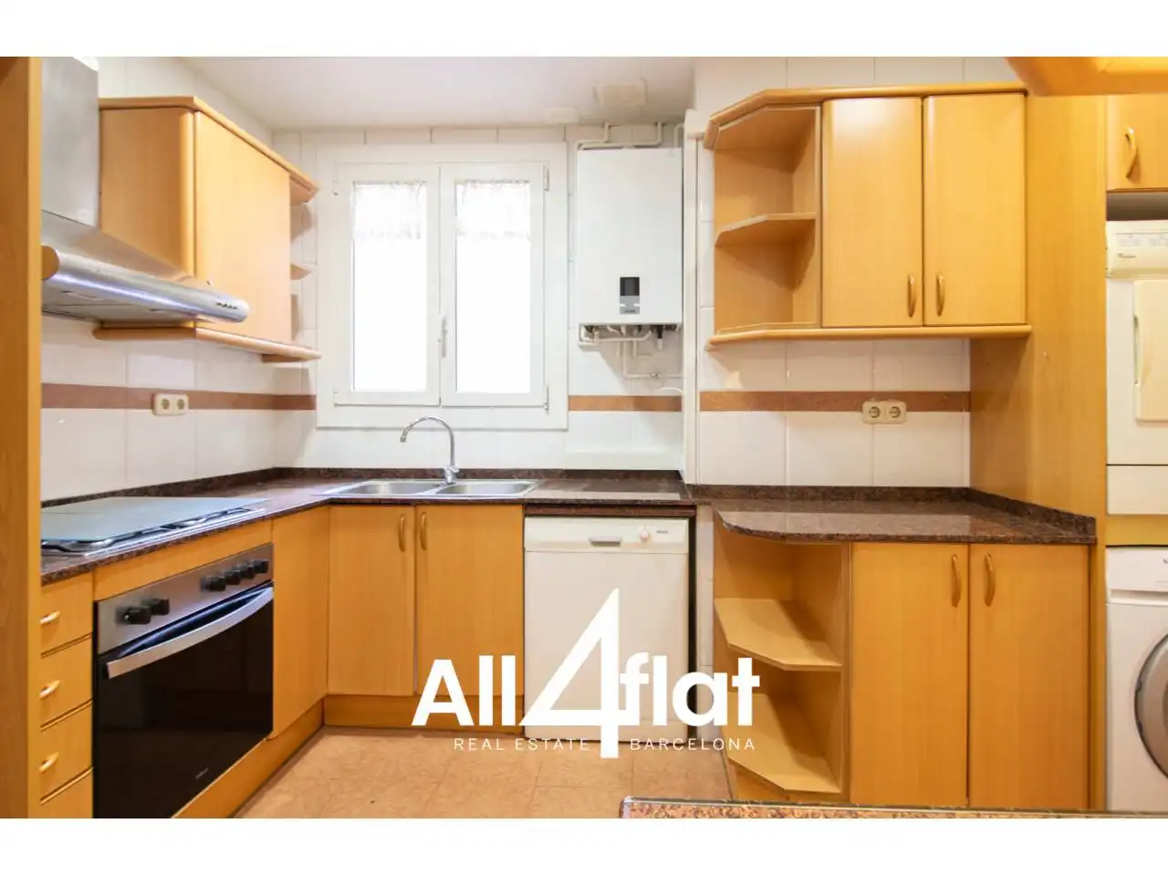 Appartement avec terrasse à vendre à Avenida Riera de Cassoles, imagen 15