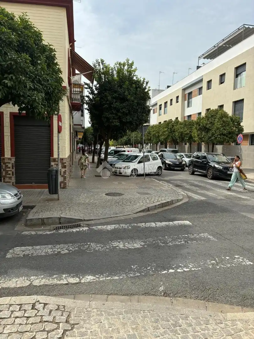 Pis amb terrassa en venda a Cerro - Amate, imagen 23
