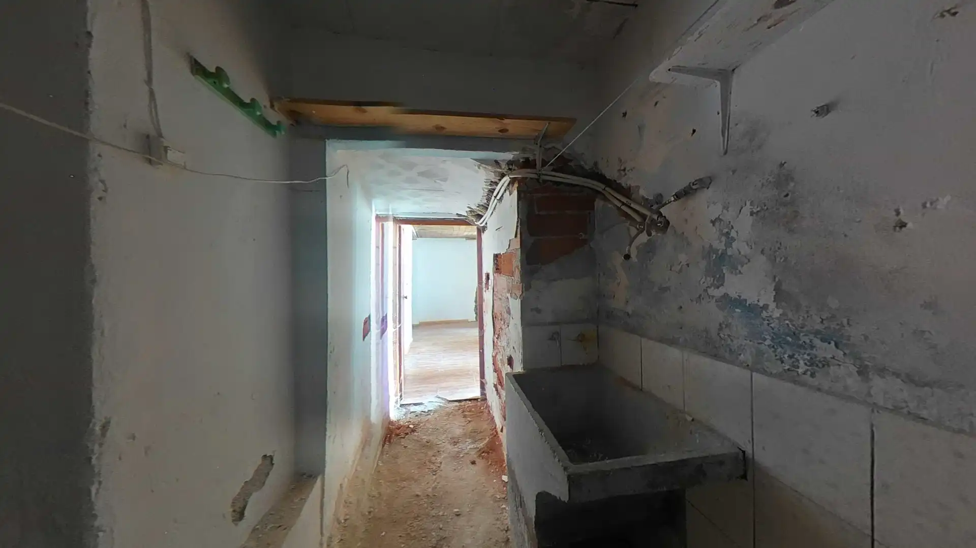 Casa o chalet en venta en Gor