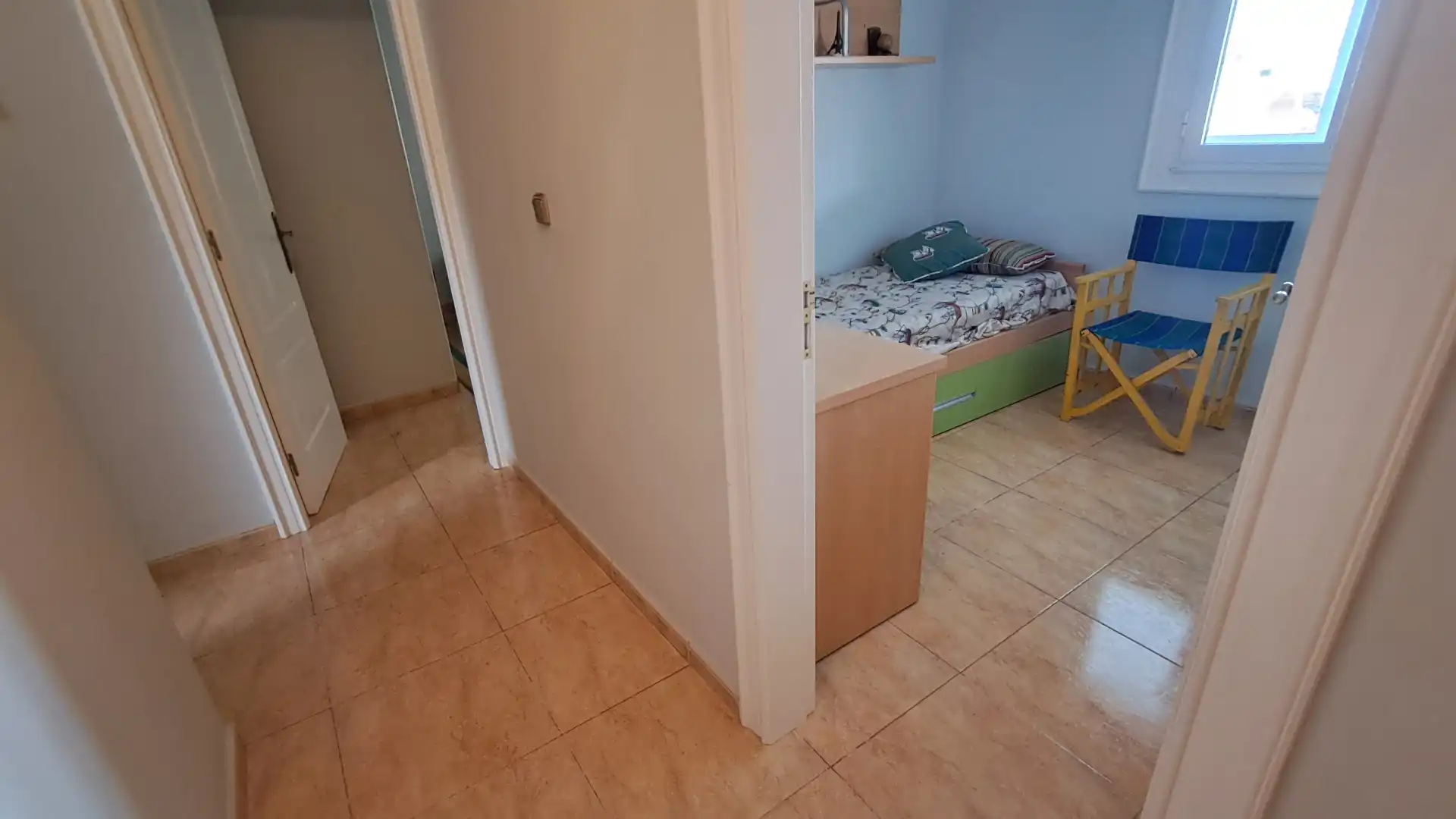 Àtic en venda en Vigo  amb Calefacció, Terrassa i Forn