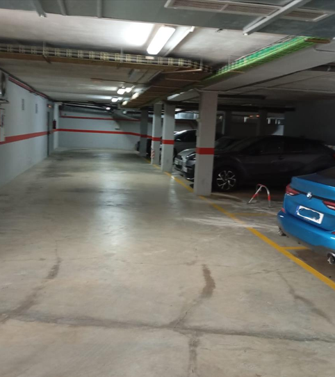 Foto 2 de Garatge en venda a Cl Charles Robert Darwin, 20, -1, Parc Tecnològic, Paterna