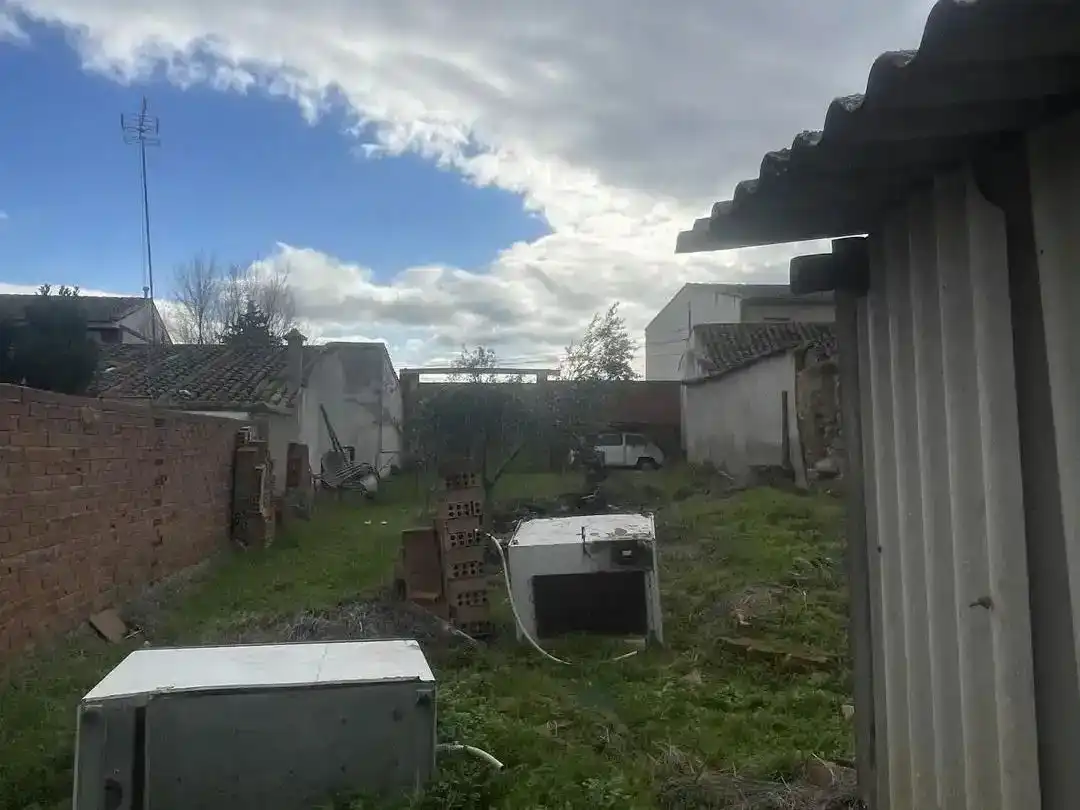 Pis en venda en San Martín de Pusa