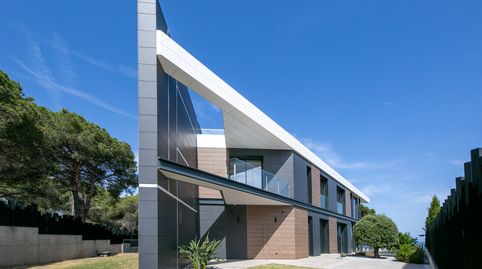 Villa Altamira espectacular  y emblemática única en el maresme, imatge 2