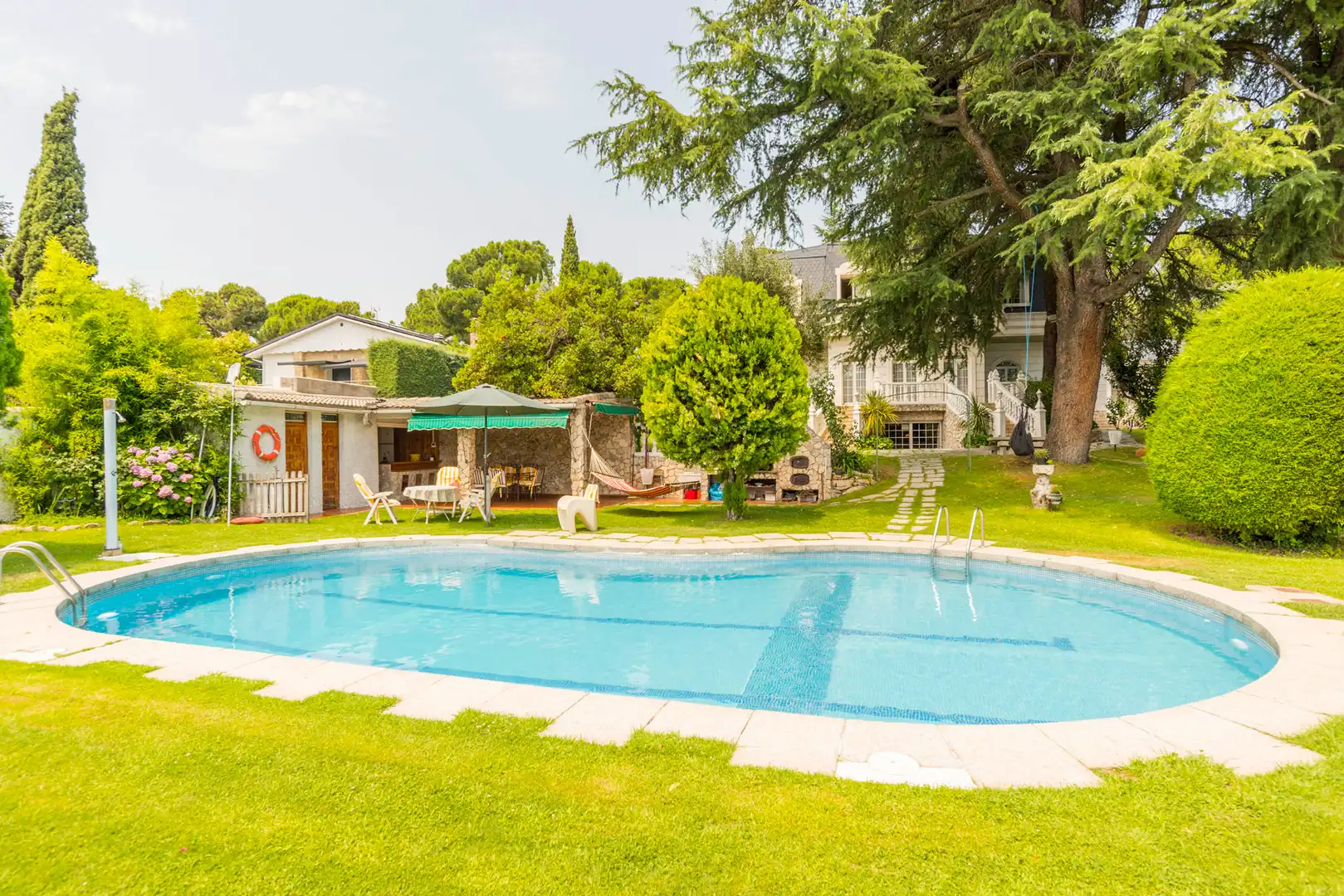 Casa o chalet en venta en Calle Venta Vieja, La Florida - El Plantío