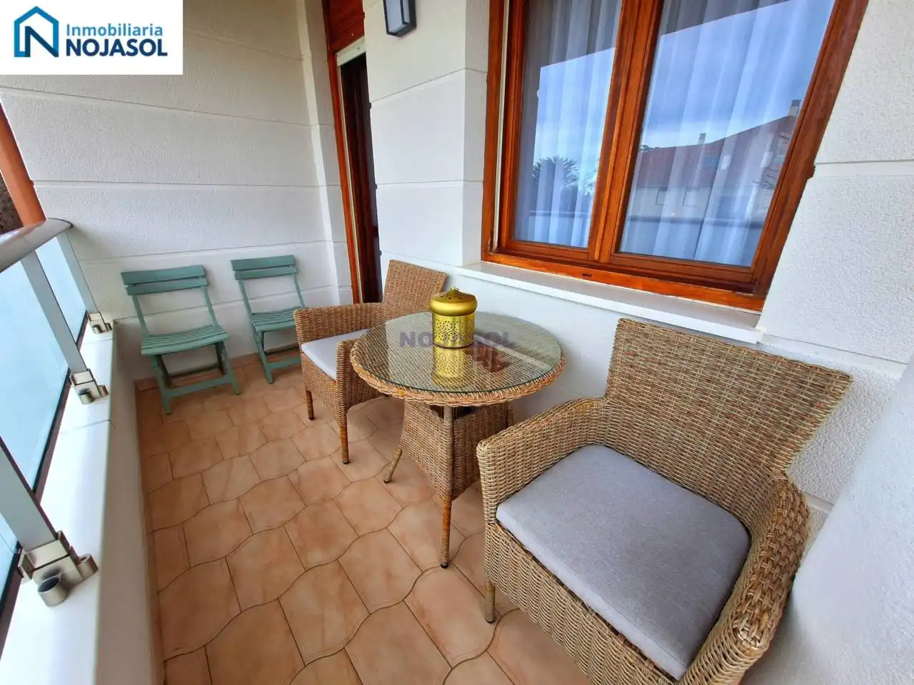Appartamento in affitto a Calle los pinares 27, imagen 13