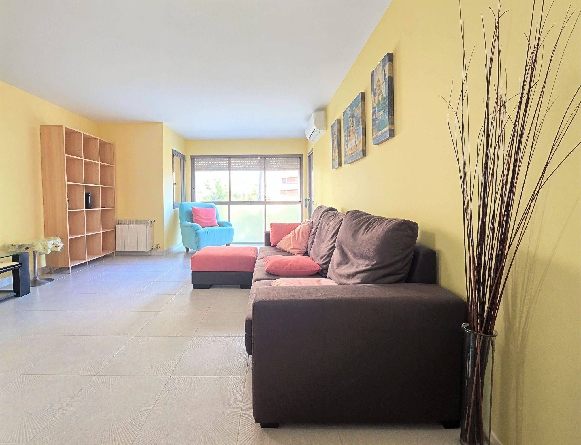 Flat for sale in  RAMON J.SENDER, Centre