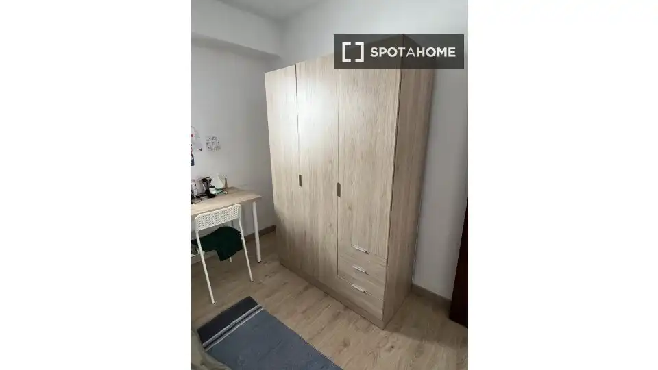 Habitación en Albors