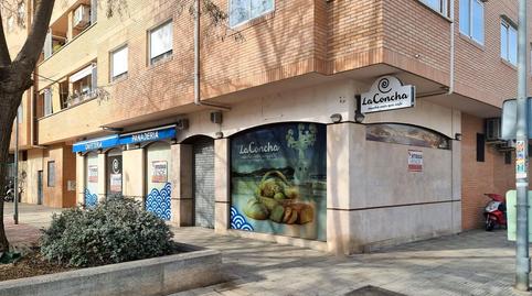 Photo 2 of Premises for sale in Street Blanca de Navarra, Griseras - Gardachales, Tudela