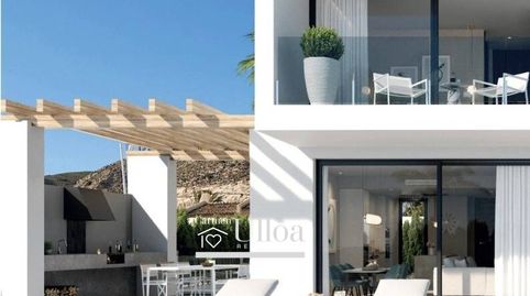 CHALET EXCLUSIVO EN SIERRA CORTINA