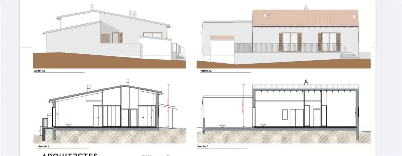 Residencial en venta en Algaida
